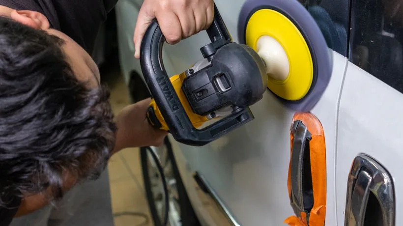 Comparing ceramic coating and paint protection film options