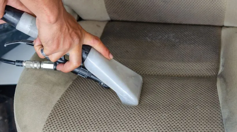 Professional mobile car valeting and detailing in Alfreton by EMobile Valeting
