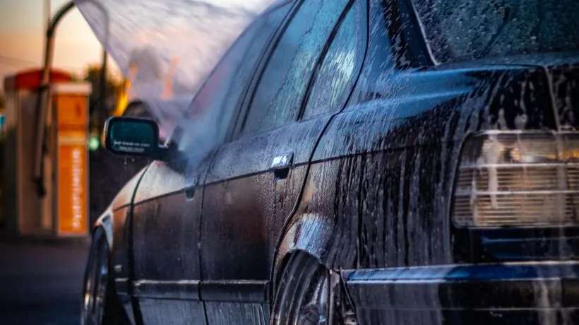 Professional mobile car valeting and detailing in Burton upon Trent by EMobile Valeting