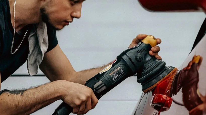 Professional mobile car valeting and detailing in Nottingham by EMobile Valeting