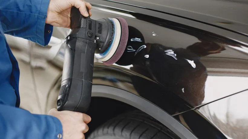 Professional mobile car valeting and detailing in Swadlincote by EMobile Valeting