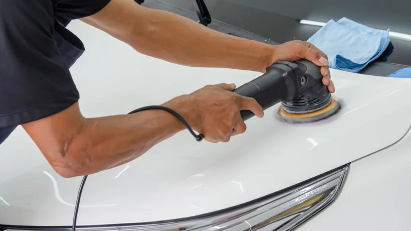 Professional mobile car valeting and detailing in West Bridgford by EMobile Valeting